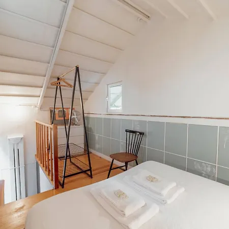 Clerigos Loft By Hosty 公寓 波尔图